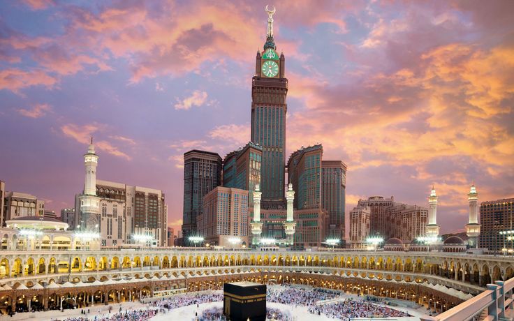 7 Best Hotels in Makkah This December 2026 - Umrah Travel Guide