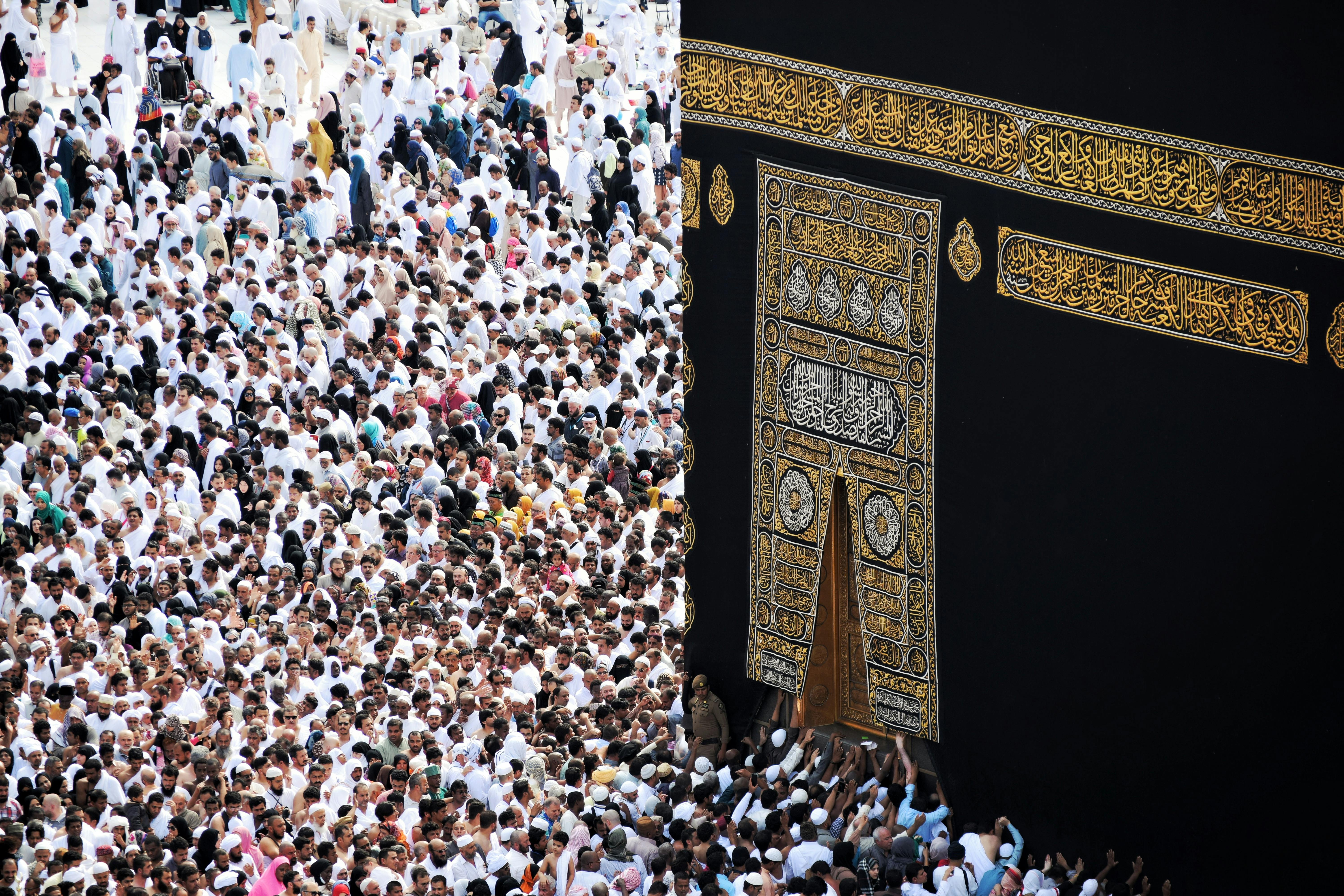 Ultimate List of 5 Best Hotels in Makkah Near Haram - Umrah Travel Guide