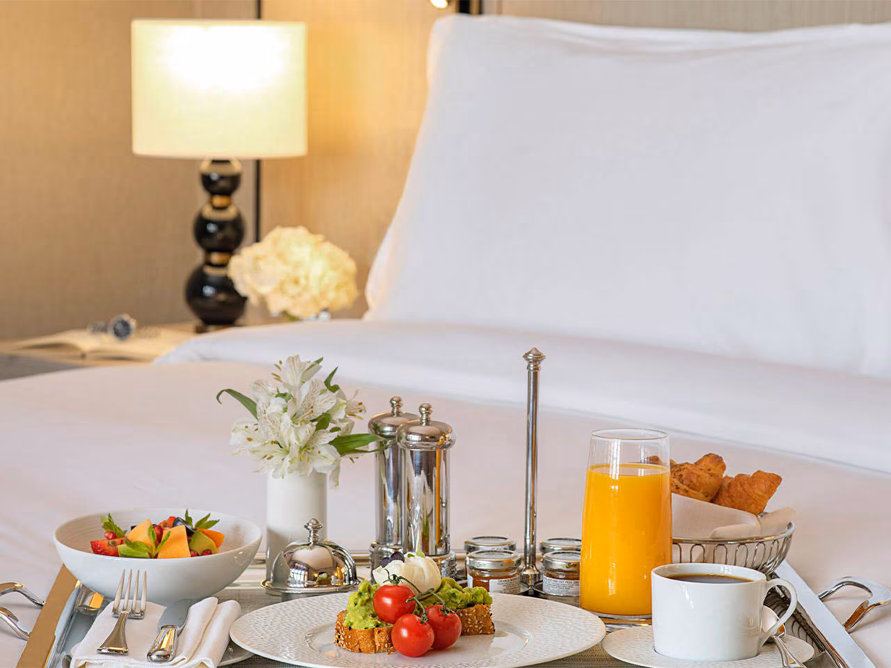guest room 3 - Distance froDistance from Jabal Omar Hyatt Regency Makkah To Haramm Jabal Omar Hyatt Regency Makkah To Haram