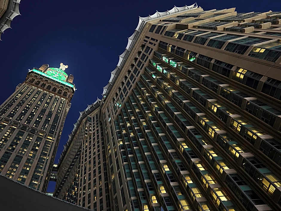 Pullman zamzam makkah best hotel in macca - 7 Best Hotels in Makkah This December 2026