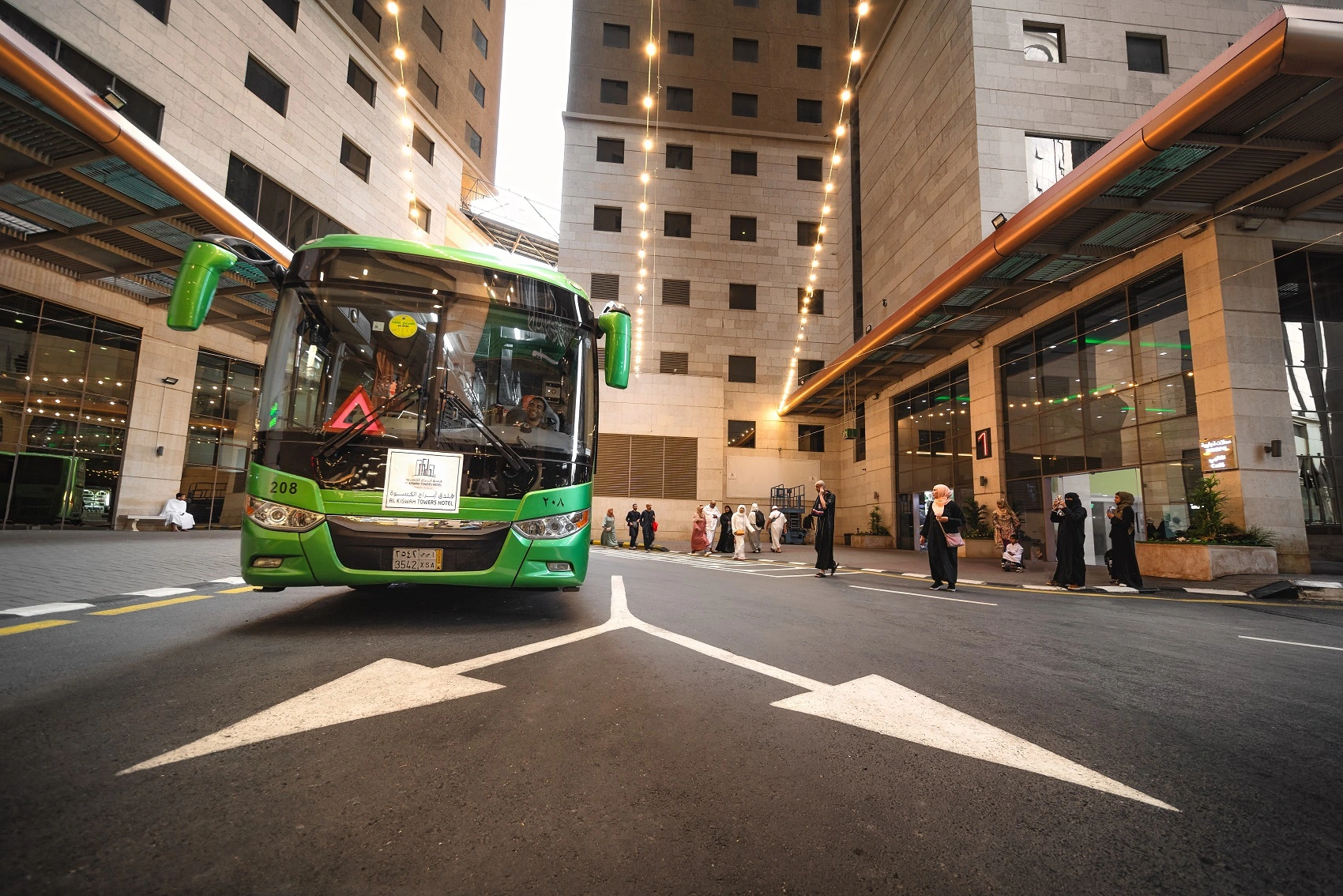 Uploaded image 1752055352932 - Best Hotels in Makkah with Free Shuttle Service to Haram