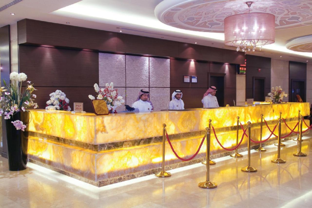 Uploaded image 1752059001016 - Dorrar Al Eiman Royal to Haram Distance