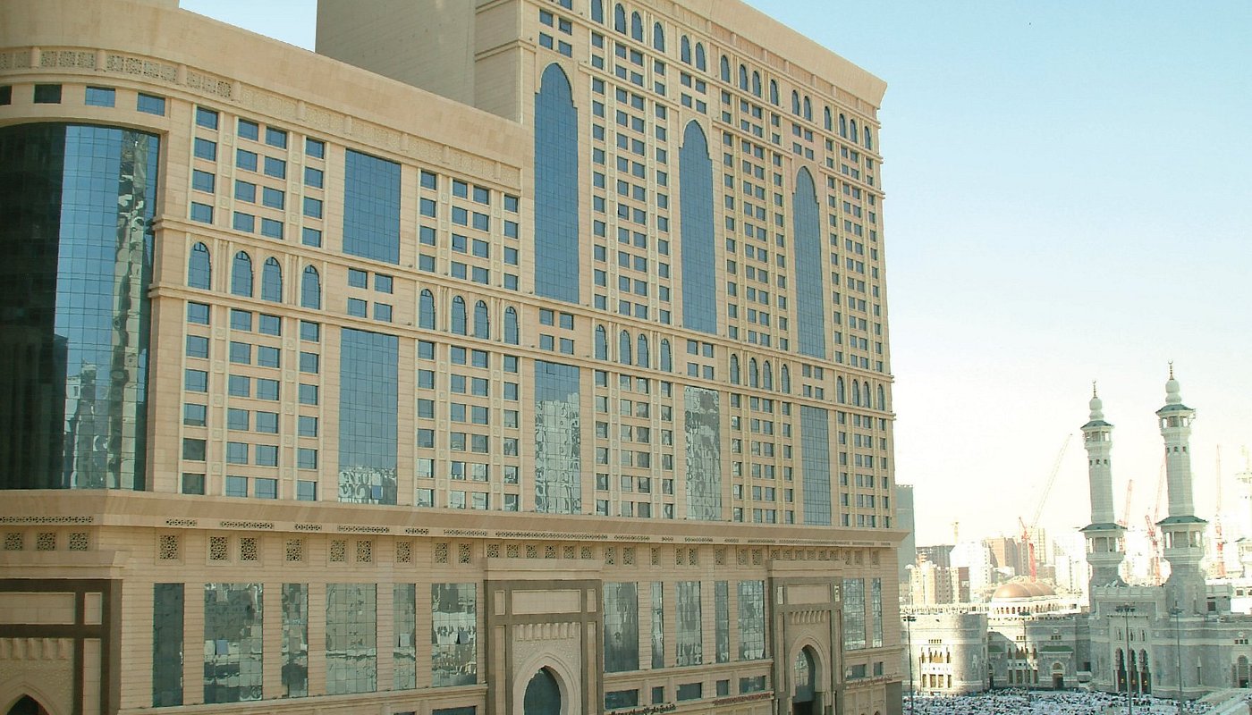 Uploaded image 1752059041536 - Dorrar Al Eiman Royal to Haram Distance