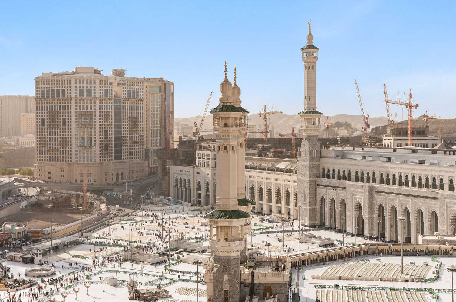 Uploaded image 1752127458361 - Anjum Hotel Makkah During Your Umrah