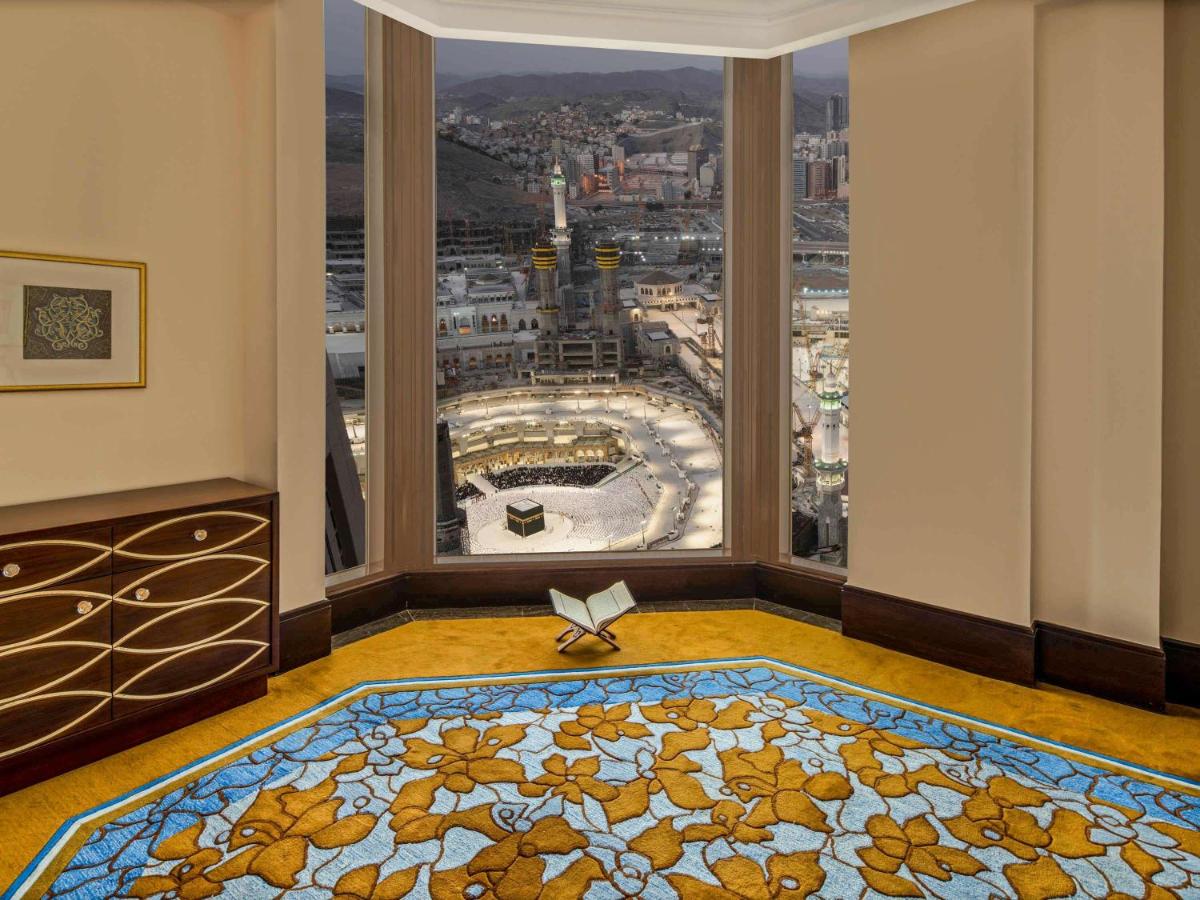 Uploaded image 1752128330926 - Best Hotels in Makkah for Umrah