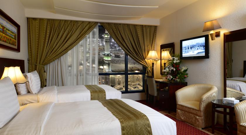 Uploaded image 1752128605001 - Best Hotels in Makkah for Umrah