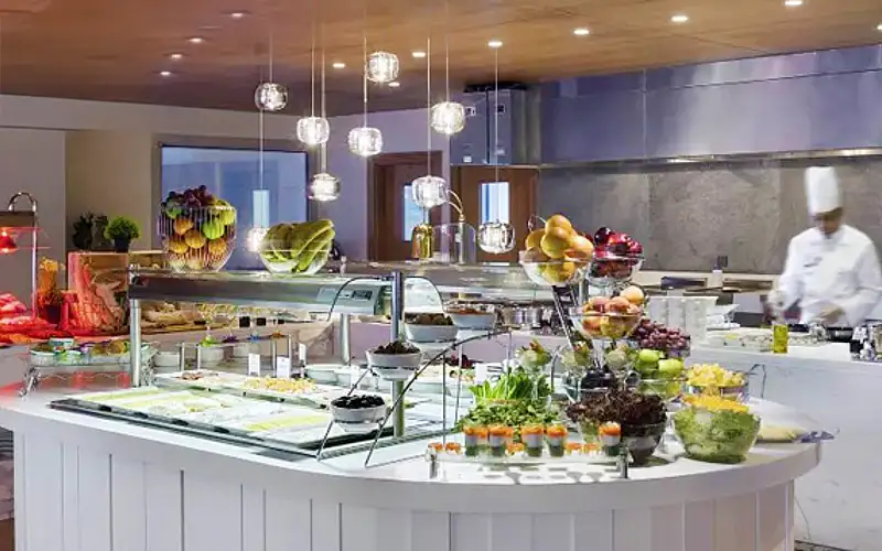 Uploaded image 1752130488707 - Novotel Makkah during your Umrah