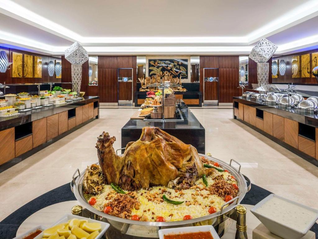 Uploaded image 1752130496066 - Best Hotels in Makkah for Umrah