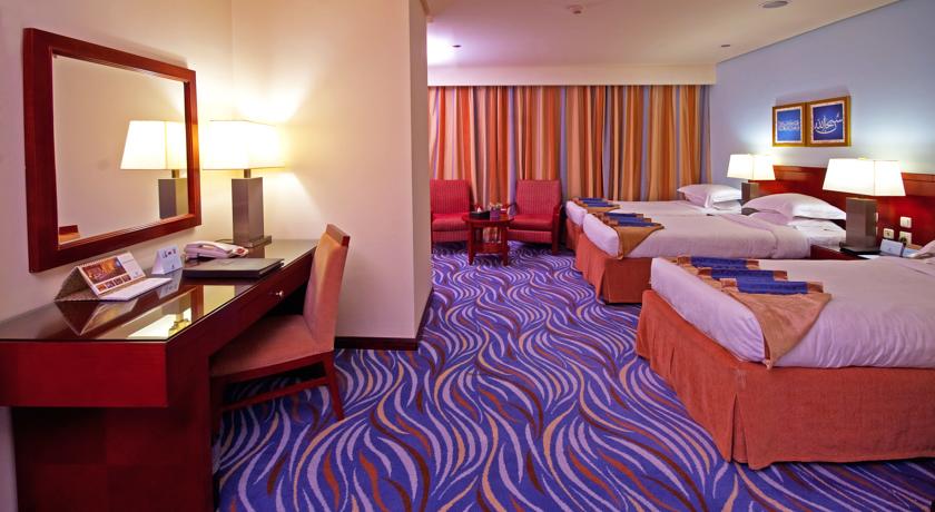 Uploaded image 1752133796722 - Dorrar Al Eiman Royal Hotel Makkah for your Umrah