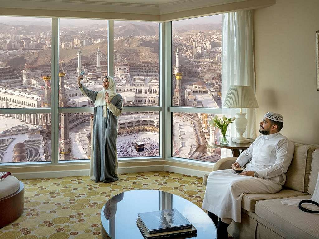Uploaded image 1752134879255 - 11 ways to make the best of your Umrah In Ramadhan 2025