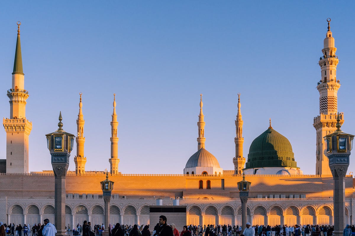 Uploaded image 1752135407913 - 11 ways to make the best of your Umrah In Ramadhan 2025
