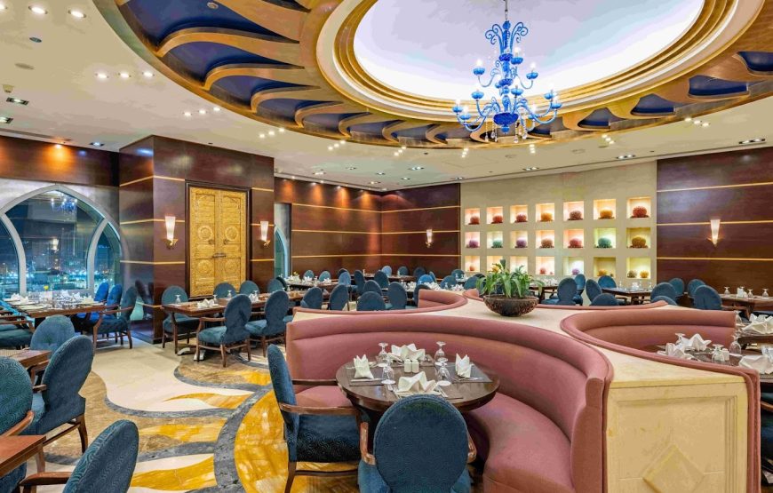Uploaded image 1752136267007 - Al Marwa Rayhaan Hotel by Rotana Makkah