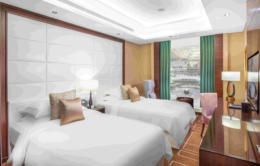 Uploaded image 1752136295194 - Al Marwa Rayhaan Hotel by Rotana Makkah