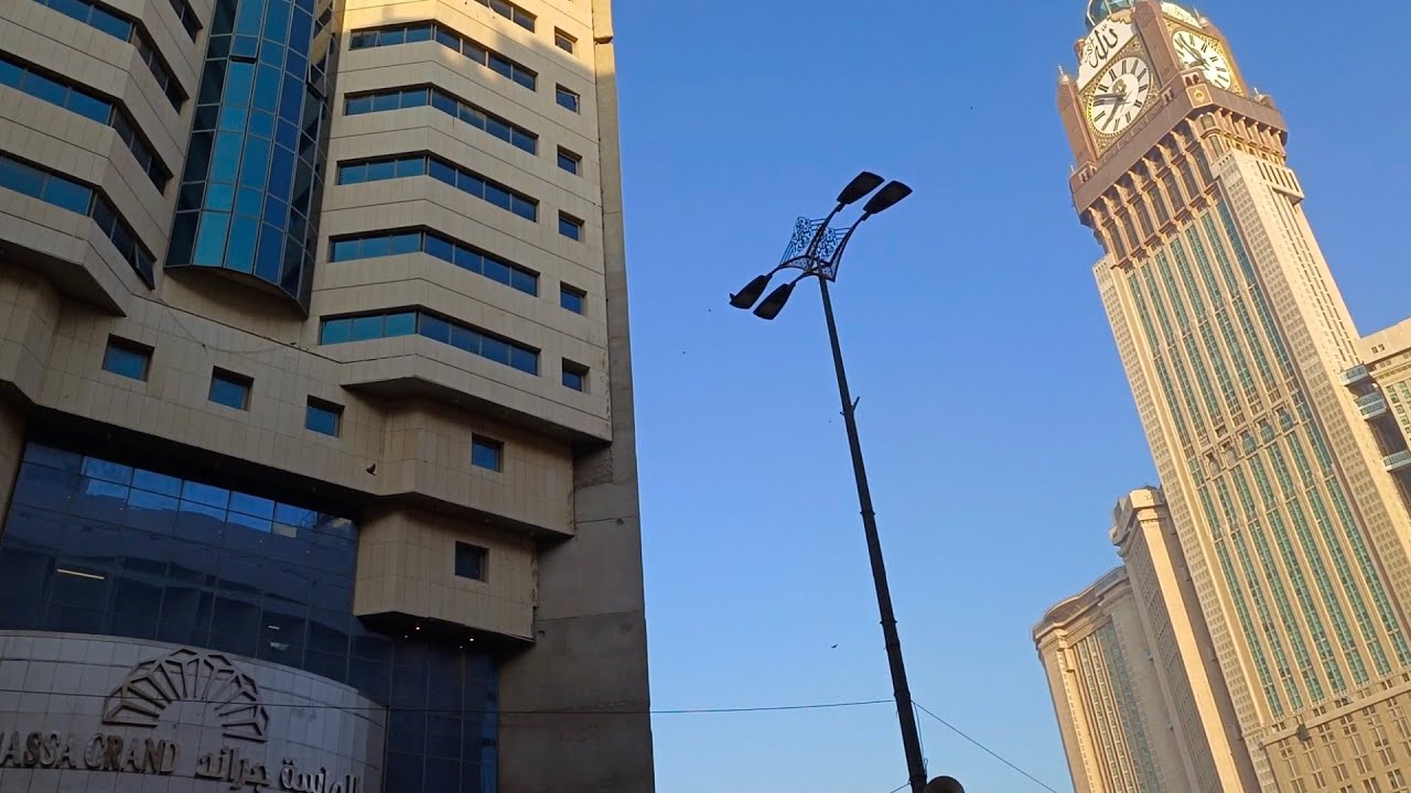 Uploaded image 1752139119749 - Al Massa Grand Hotel Makkah for your Umrah