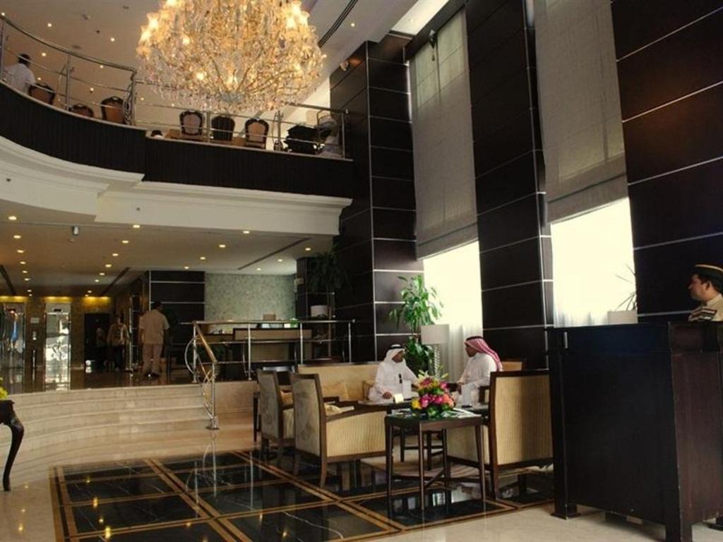 Uploaded image 1752139464052 - Al Massa Grand Hotel Makkah for your Umrah