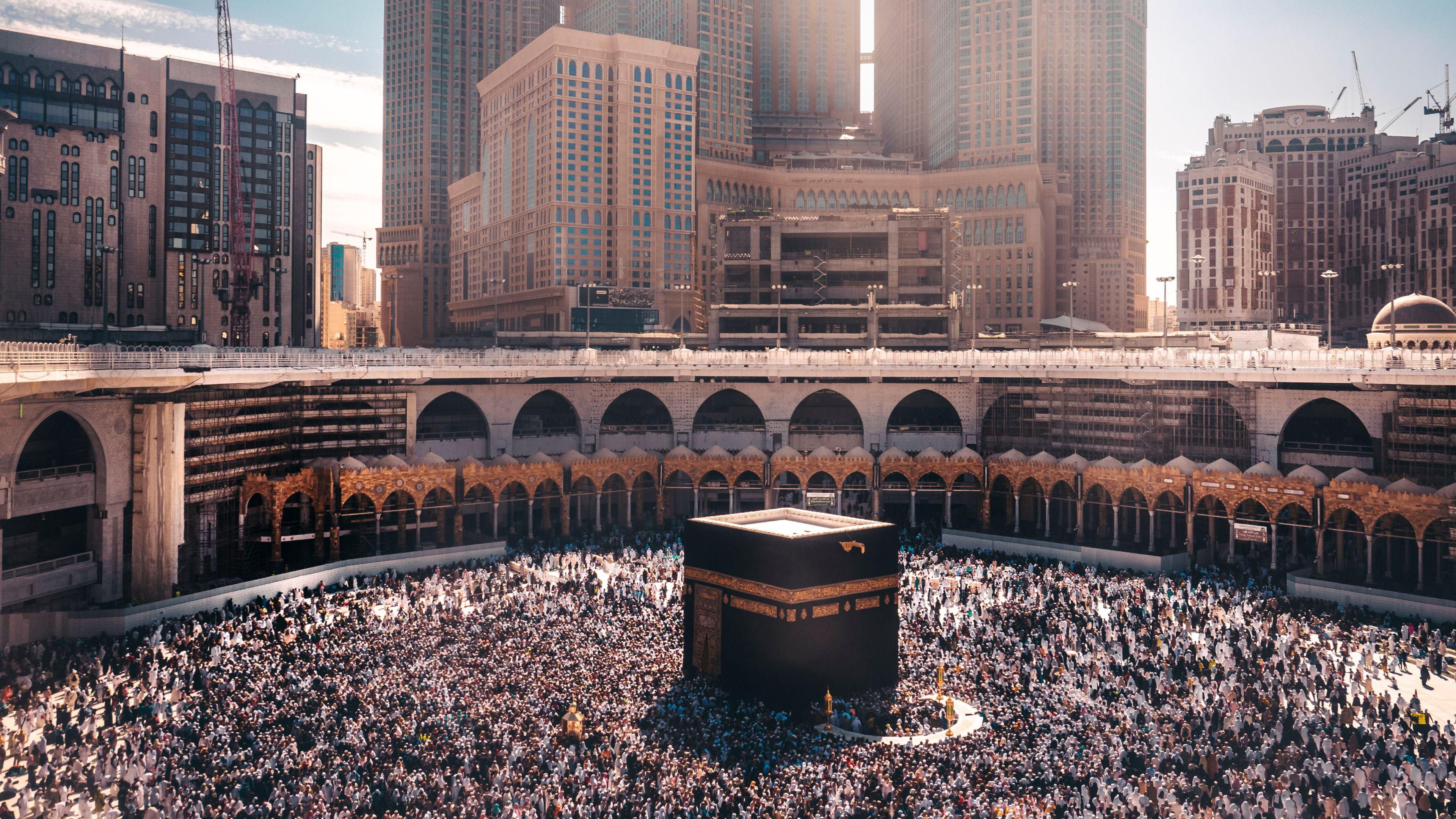 Uploaded image 1752140001128 - Voco Makkah an IHG Hotel Makkah for Your Umrah