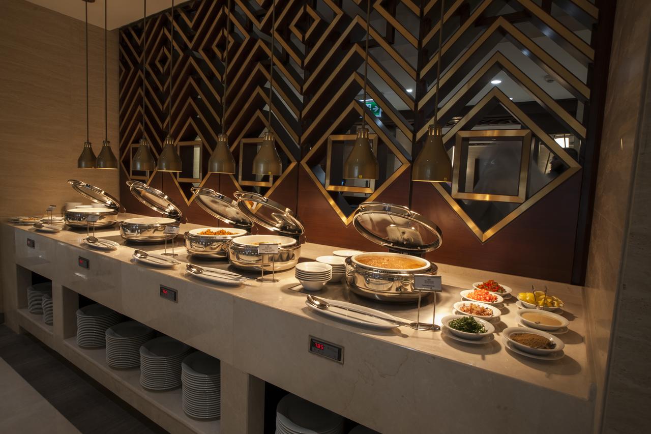 Uploaded image 1752140751227 - Sheraton Makkah Jabal Al Kaaba Hotel