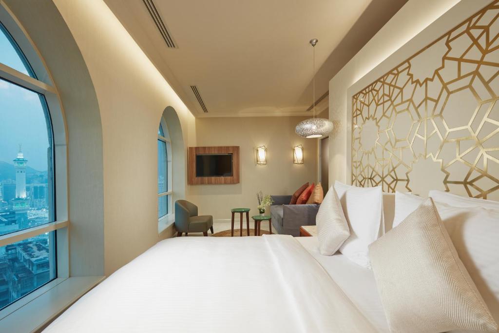 Uploaded image 1752141409890 - Shaza Hotel Makkah