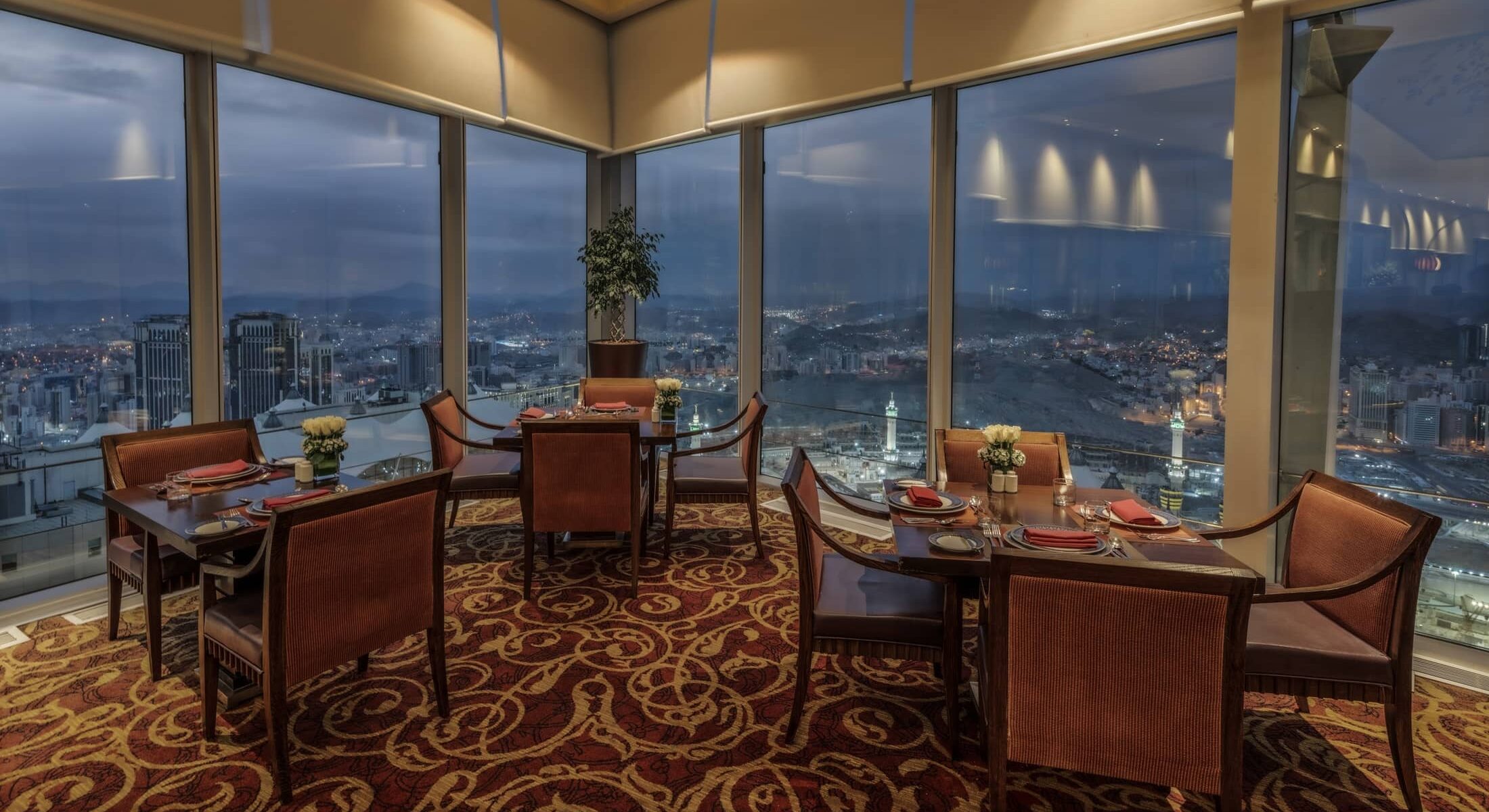 Uploaded image 1752142430061 - Fairmont Makkah Clock Royal Tower