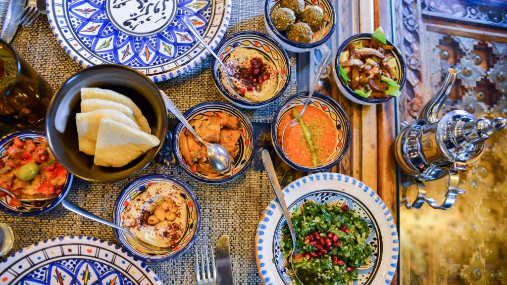 Uploaded image 1752143548953 - Stay at Hotel Jumeirah Jabal Omar Makkah During Your Umrah