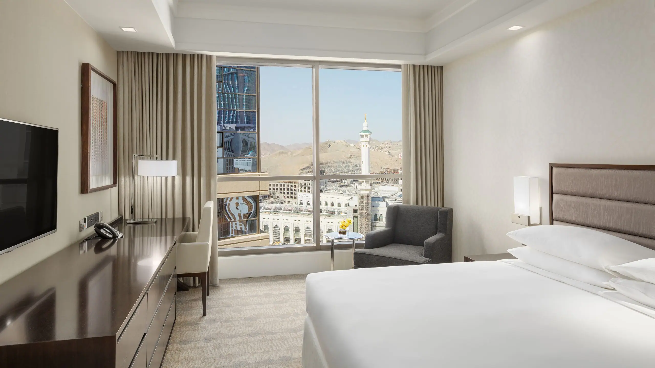 Uploaded image 1752146406894 - Stay at Jabal Omar Hyatt Regency Hotel Makkah