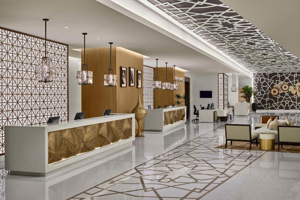 Uploaded image 1752150558676 - DoubleTree by Hilton Makkah Jabal Omar during your Umrah