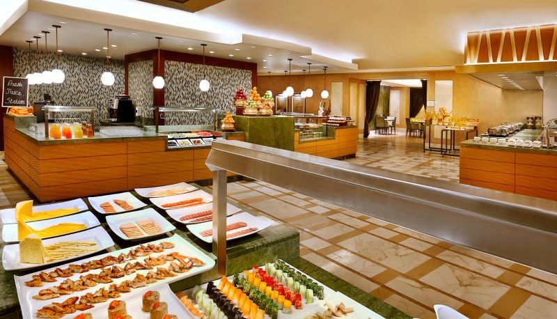 Uploaded image 1752150724635 - DoubleTree by Hilton Makkah Jabal Omar during your Umrah