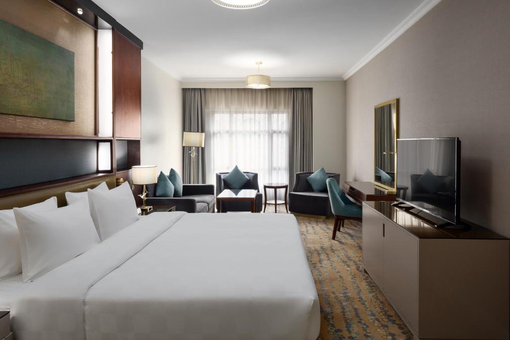 Uploaded image 1752213181221 - Stay at Saja Al Madinah Hotel During Your Umrah