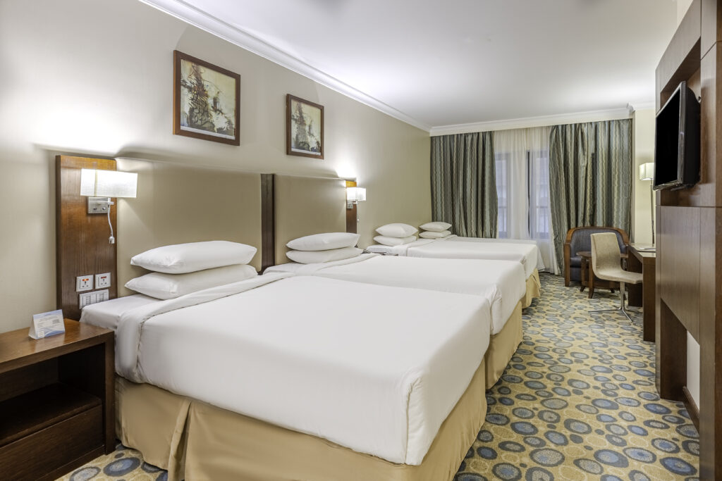 Uploaded image 1752215190888 - 9 Reasons to Stay at Al Aqeeq Madinah Hotel During Your Umrah