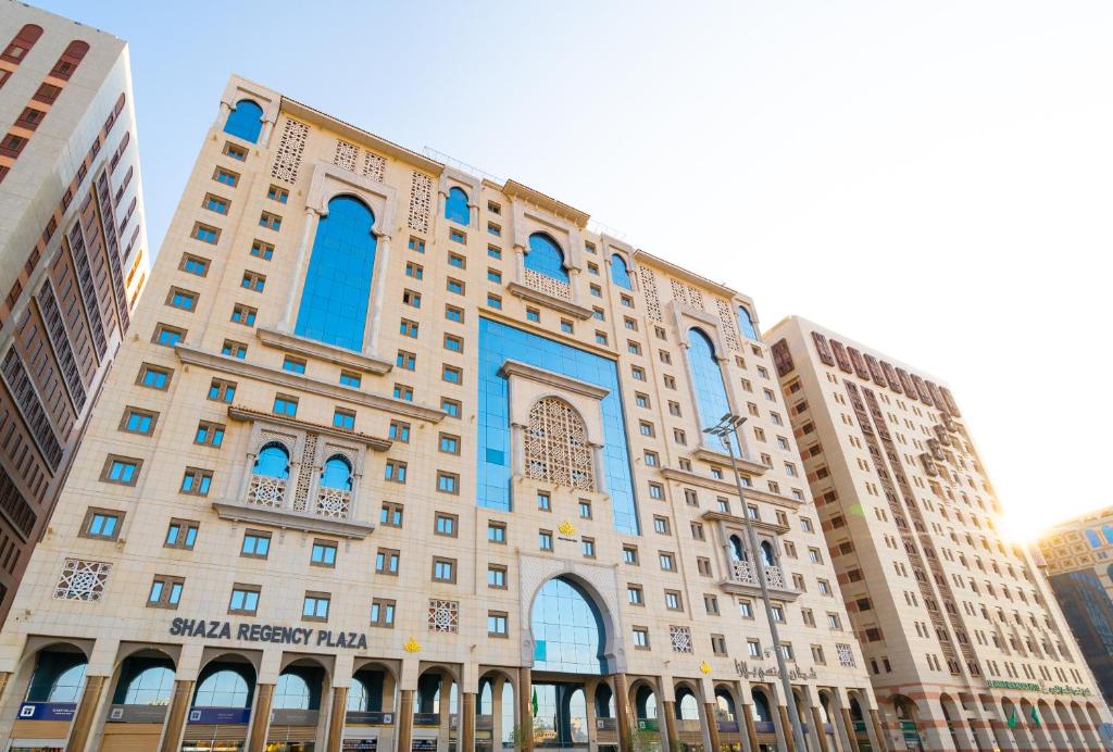 Uploaded image 1752217076635 - Best Hotels in Madinah for This Ramadhan 2025