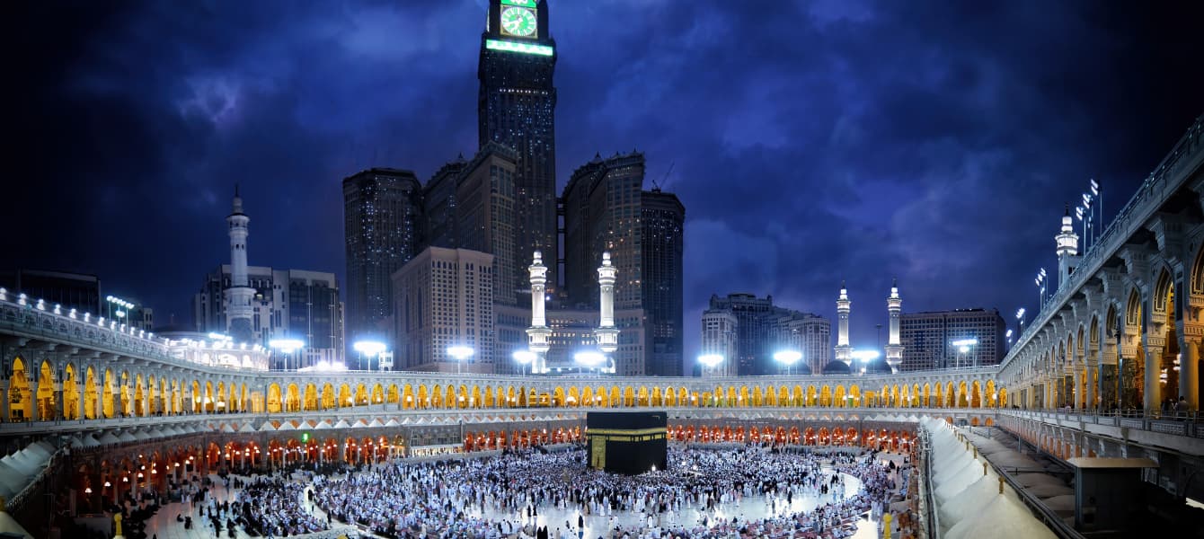 Uploaded image 1752222721867 - Hotels in Makkah Within 1km to 2km to Haram