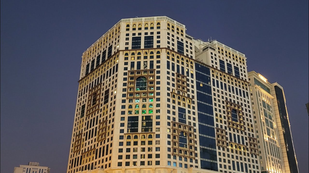 Uploaded image 1752227888524 - how to reach Anjum Hotel Makkah