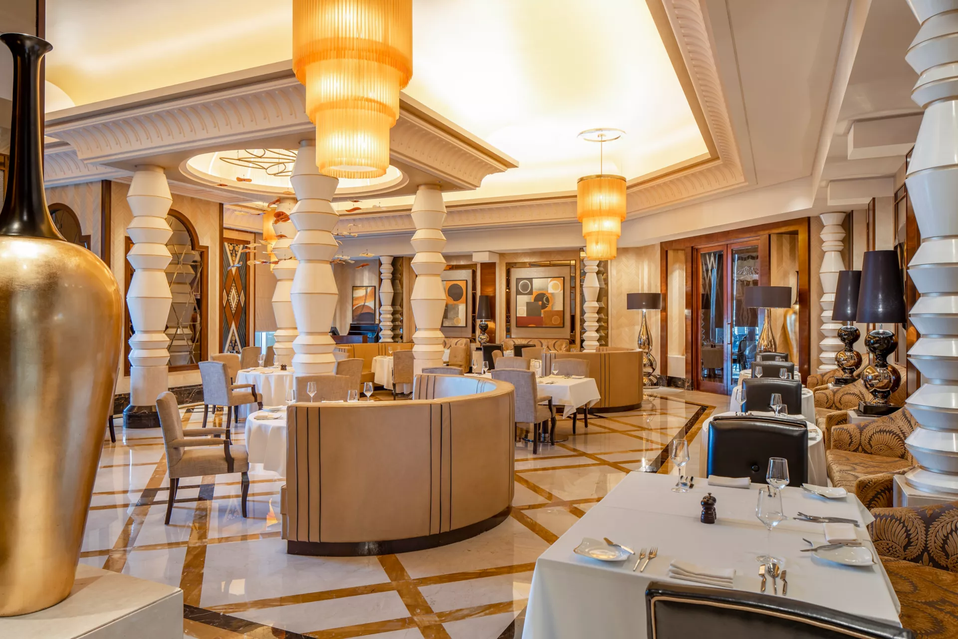 Uploaded image 1752319499149 - Why Raffles Makkah Palace is the Best Luxury Hotel Near Haram in 2025