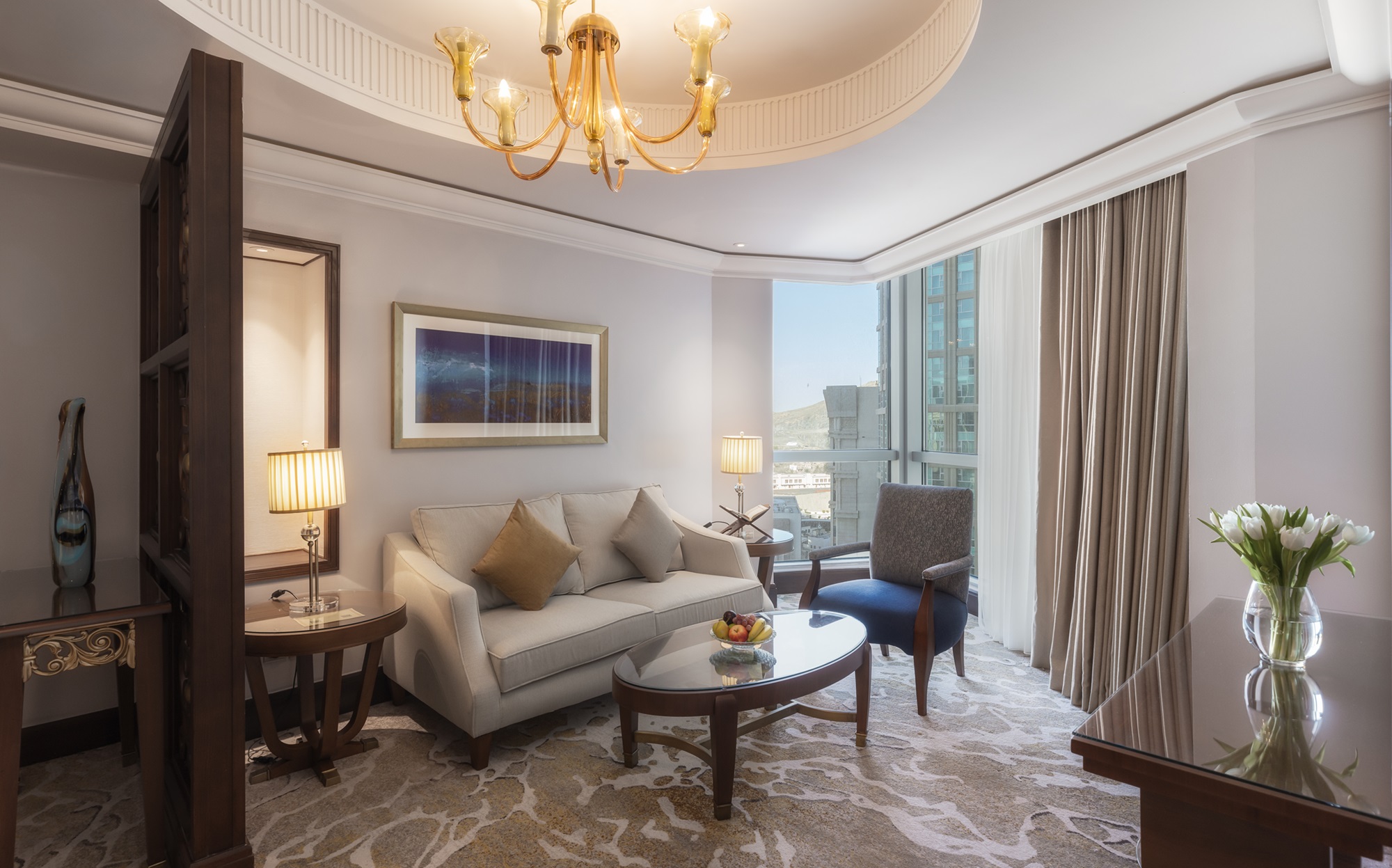Uploaded image 1752322093555 - Raffles Makkah Palace Suites