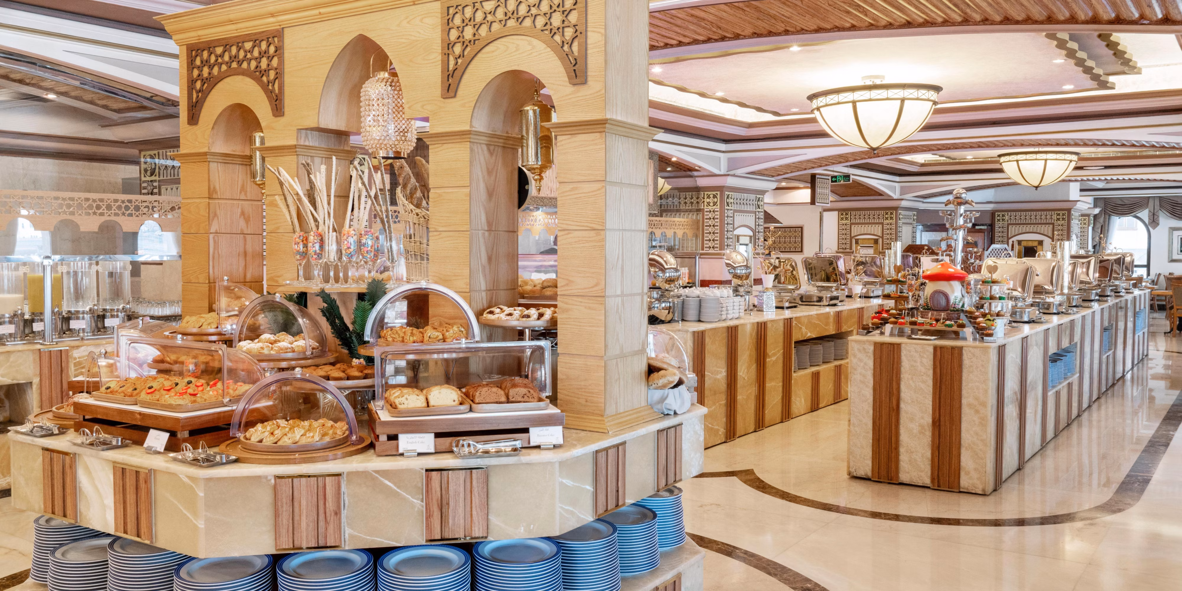 Uploaded image 1752559523583 - InterContinental Dar Al Tawhid Makkah for Umrah