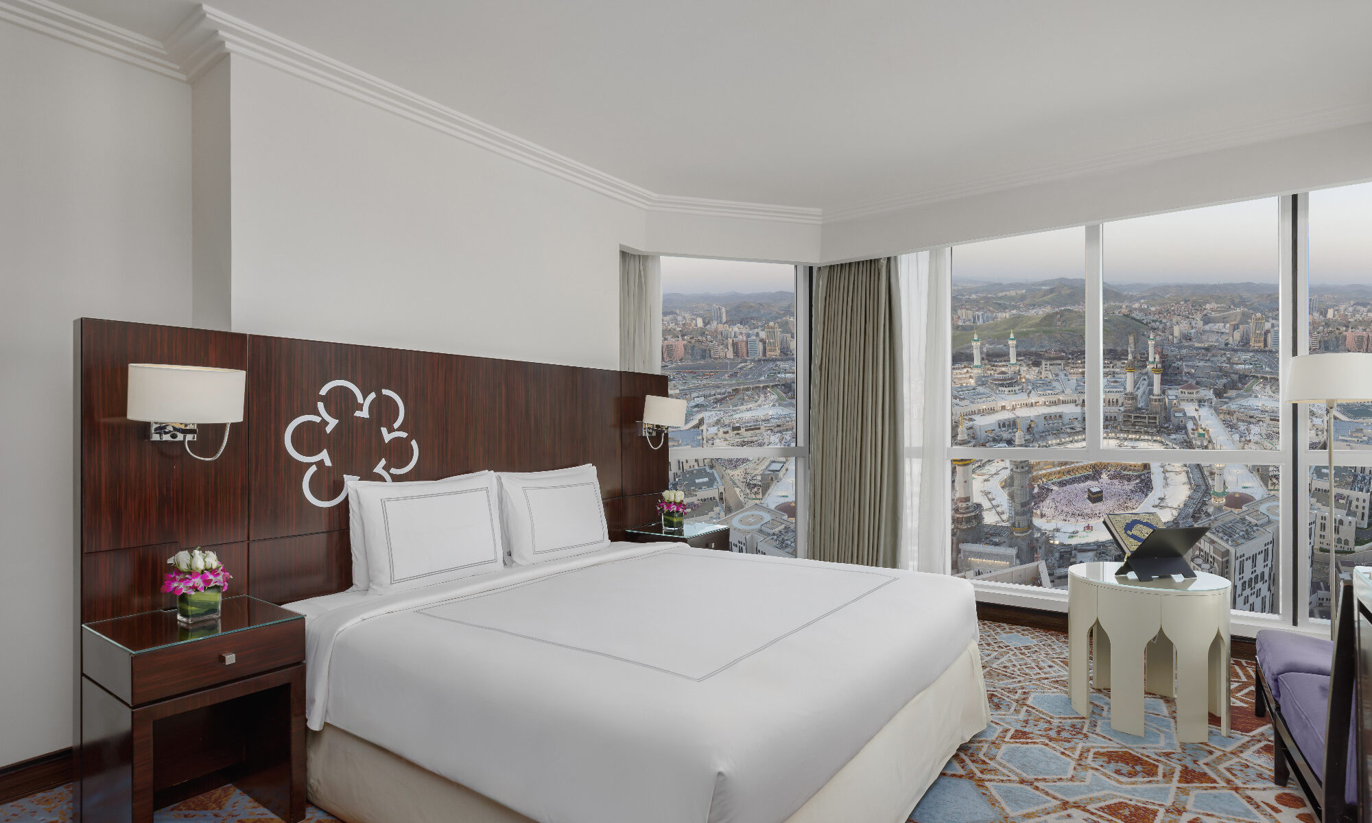 Uploaded image 1753081833993 - Swissôtel Makkah Umrah Booking Tips