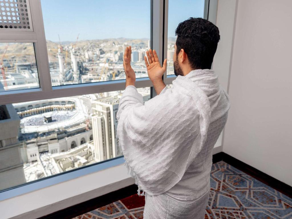 Uploaded image 1753081999792 - Swissôtel Makkah Umrah Booking Tips
