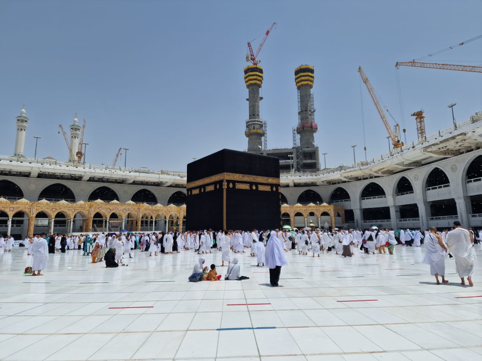 Uploaded image 1753082843193 - Budget Friendly Umrah Tips