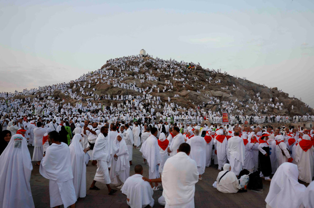Uploaded image 1753084395037 - Ziyarat Sites in Makkah
