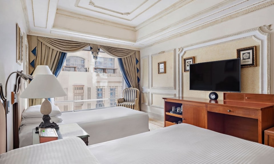 Uploaded image 1753090708648 - InterContinental Dar Al Tawhid Makkah