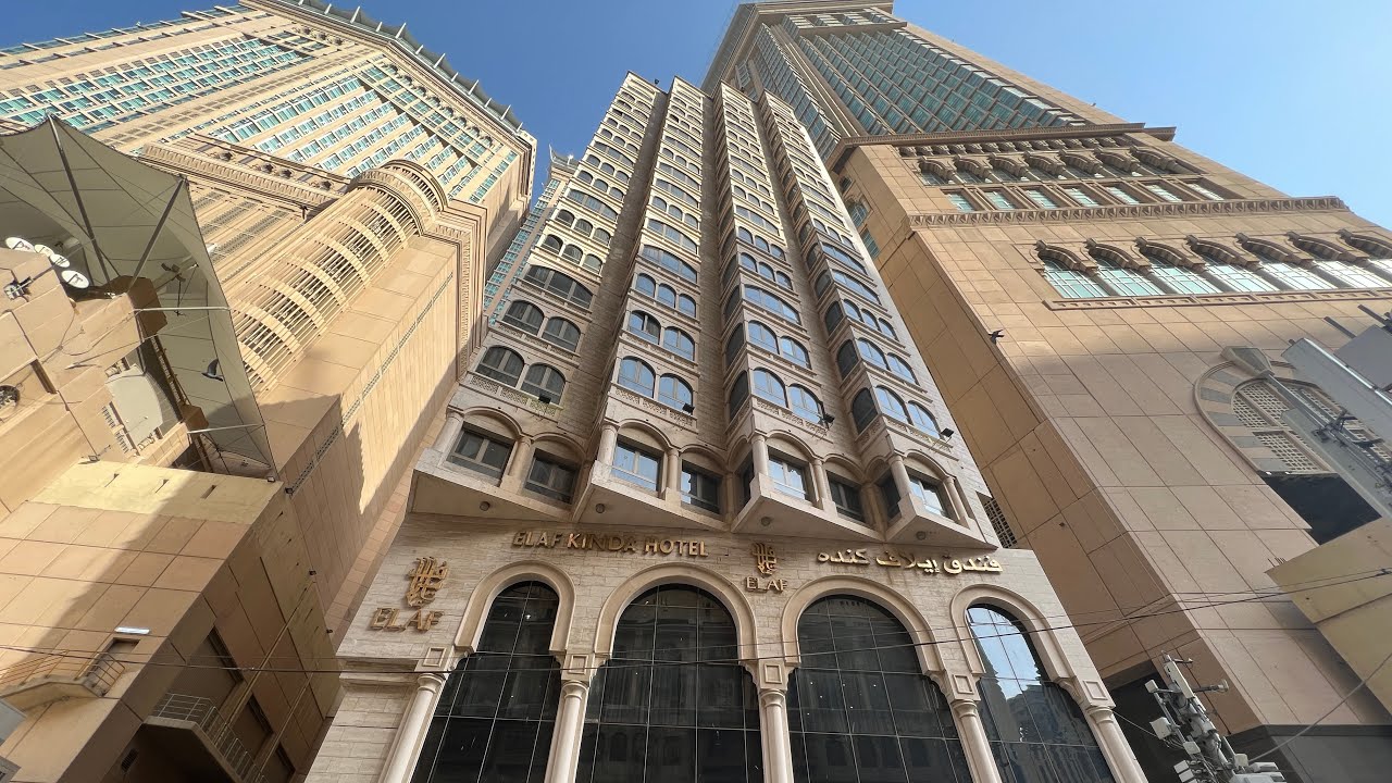 Uploaded image 1753096174031 - Elaf Kinda Hotel Makkah – Why Smart Umrah Pilgrims Choose Elaf Kinda