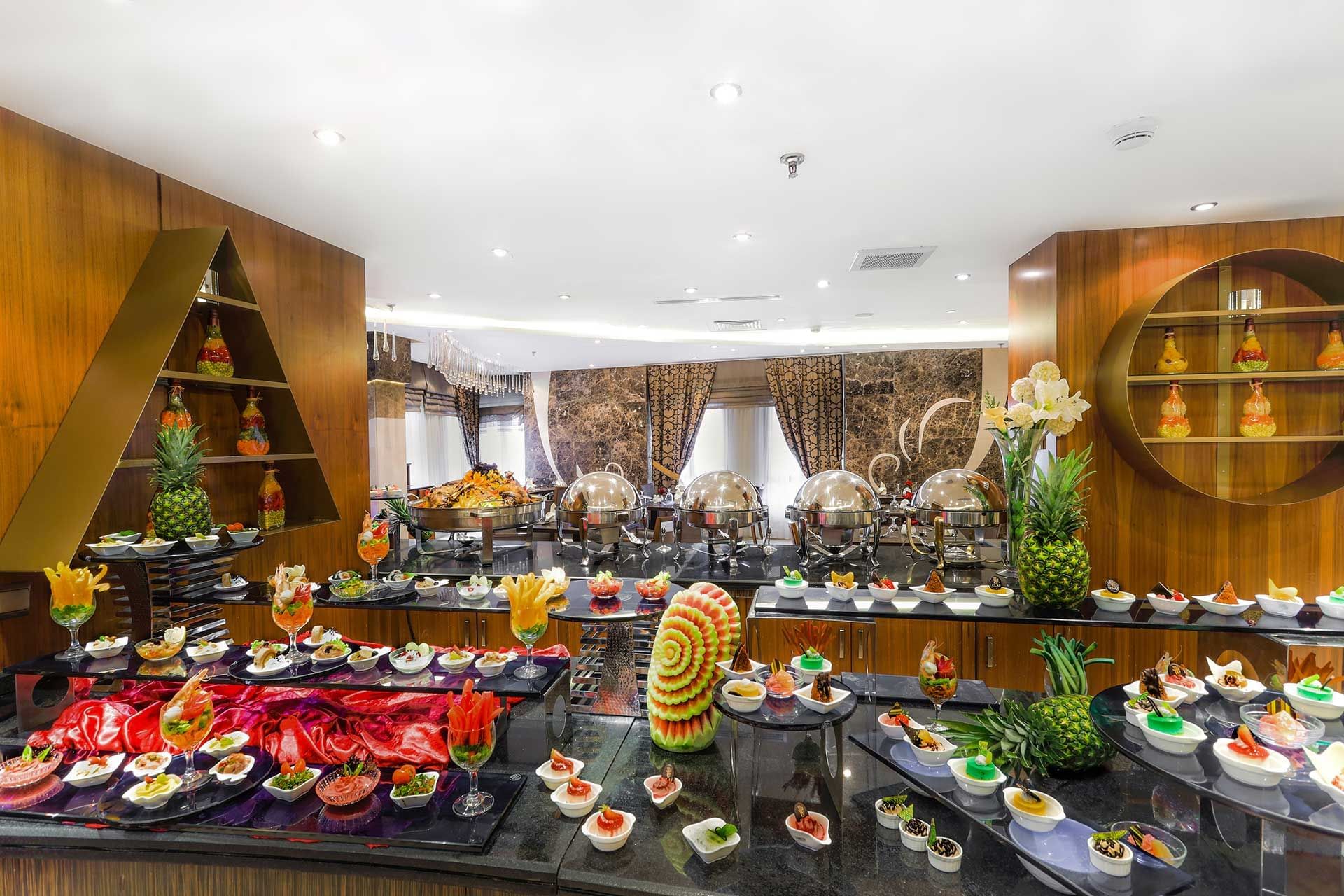 Uploaded image 1753096570074 - Elaf Kinda Hotel Makkah – Why Smart Umrah Pilgrims Choose Elaf Kinda