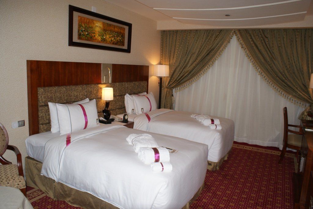 Uploaded image 1753099053573 - Umrah at Al Safwah Royale Orchid