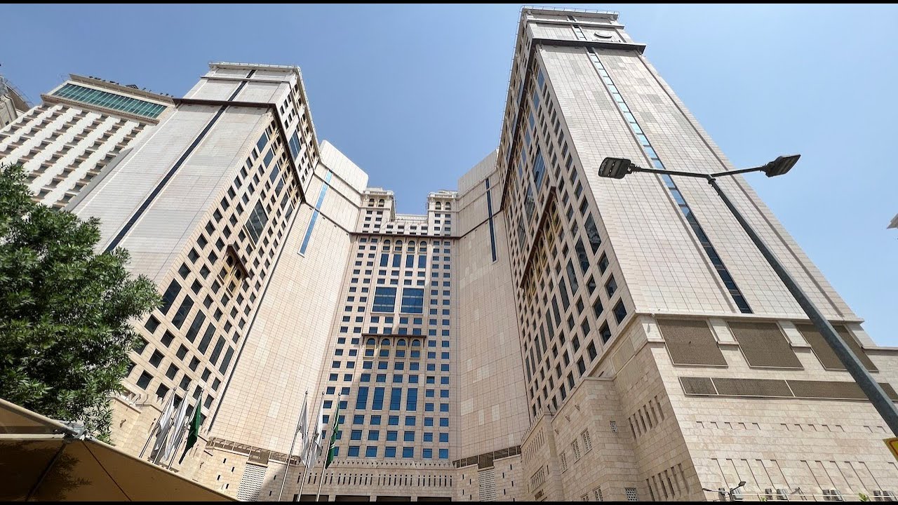 Uploaded image 1753100324367 - Anjum Hotel Makkah Location