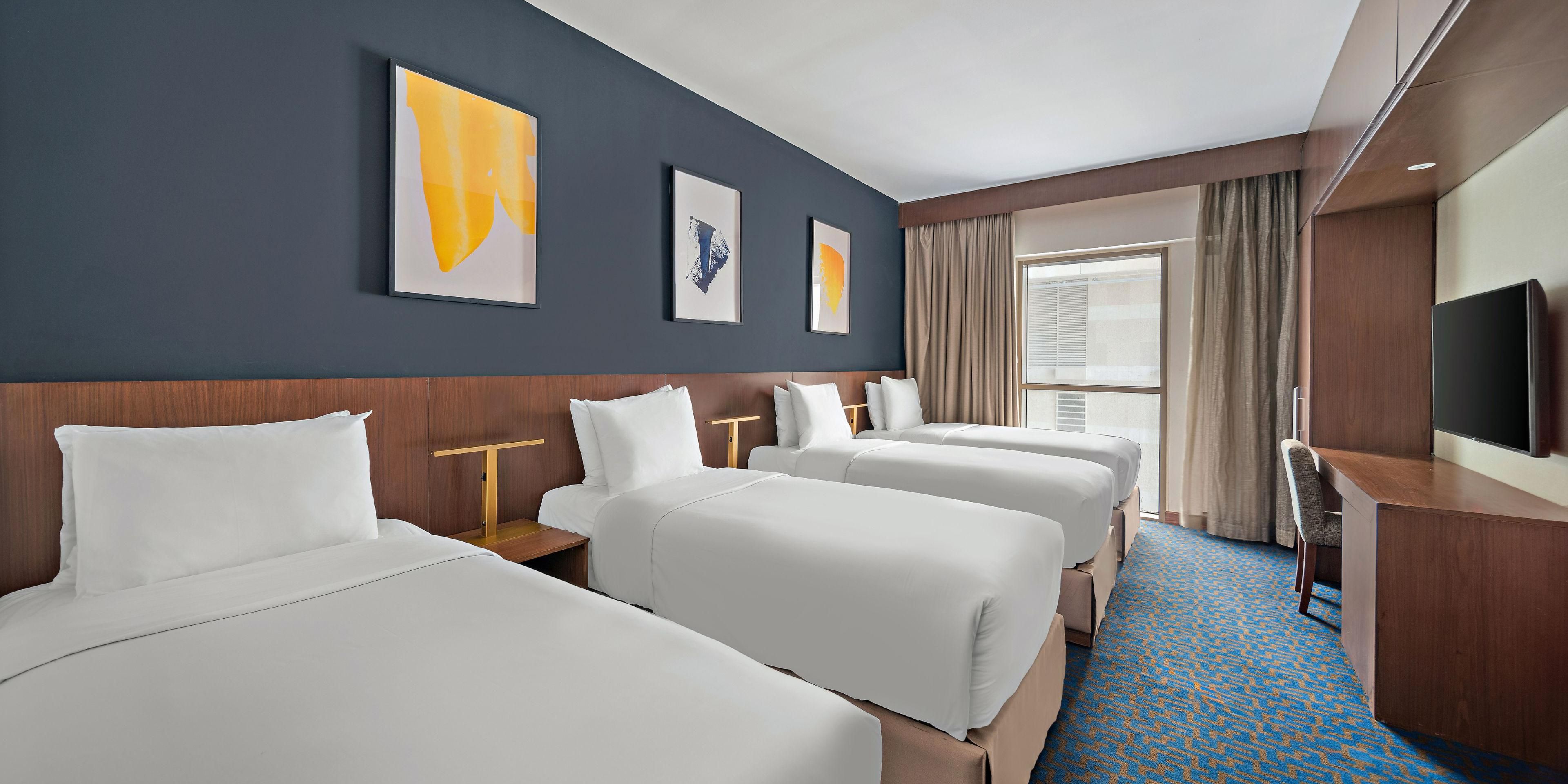 Uploaded image 1753161900476 - Voco Hotel Makkah