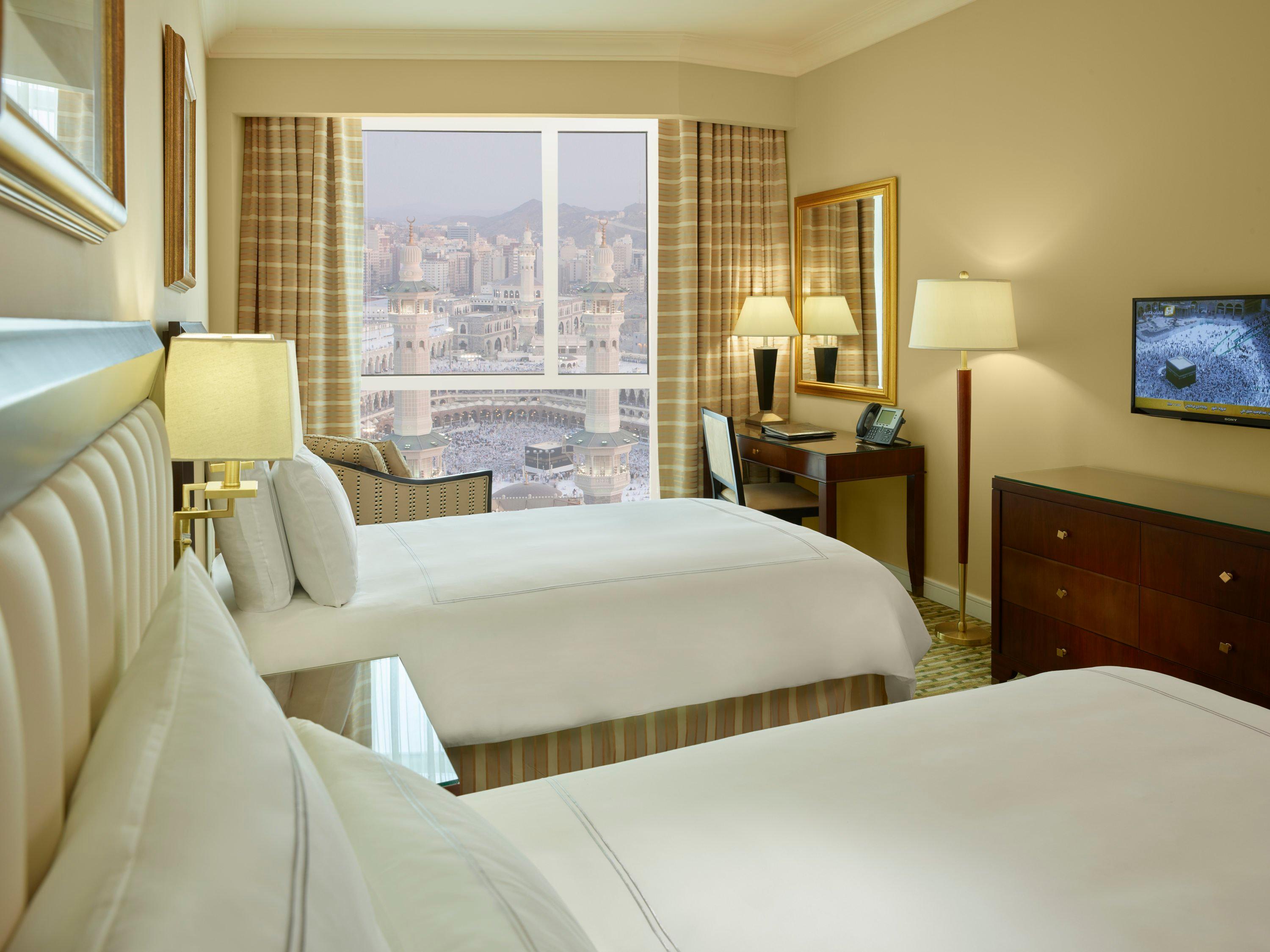 Uploaded image 1753163556914 - Hotel Swissotel Al Maqam Makkah