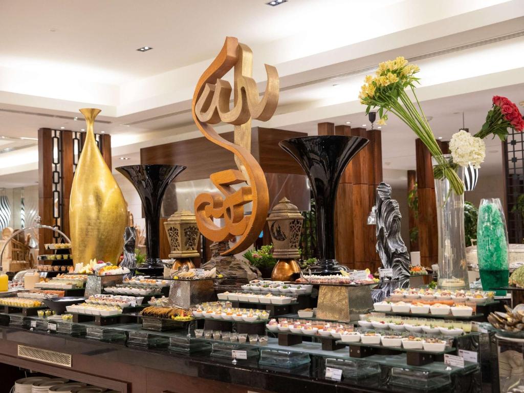 Uploaded image 1753163685608 - Hotel Swissotel Al Maqam Makkah
