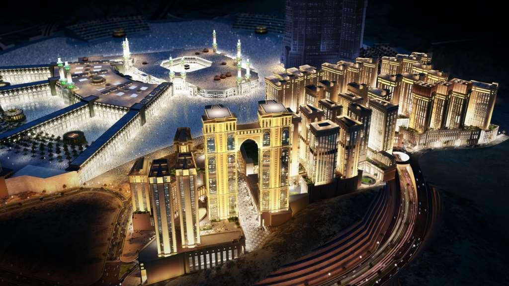 Uploaded image 1753168120546 - 3 Exclusive November Umrah Packages