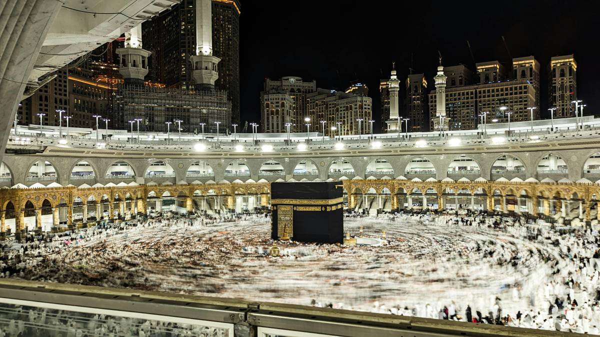 Uploaded image 1753169118431 - 5 Essential January Umrah Packages
