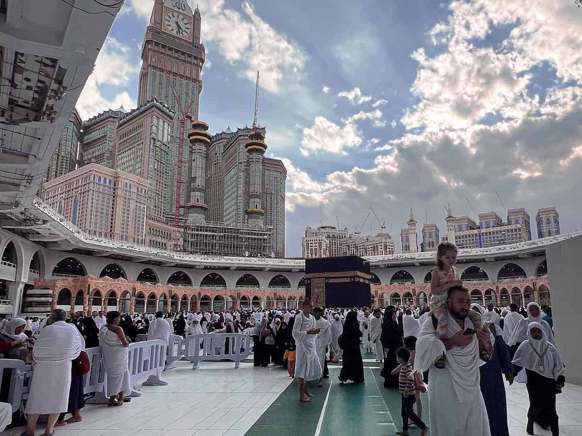 Uploaded image 1753170875719 - 4 Balanced February Umrah Packages